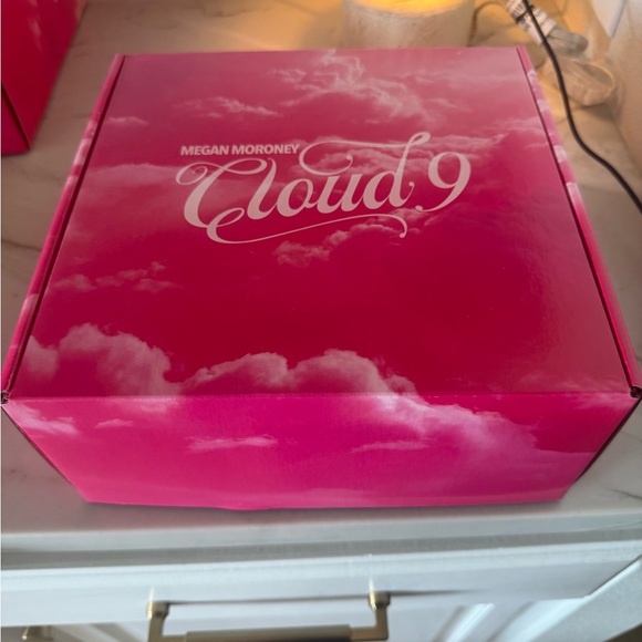 Pink Megan Moroney Album Box Set - Picture 3 of 6